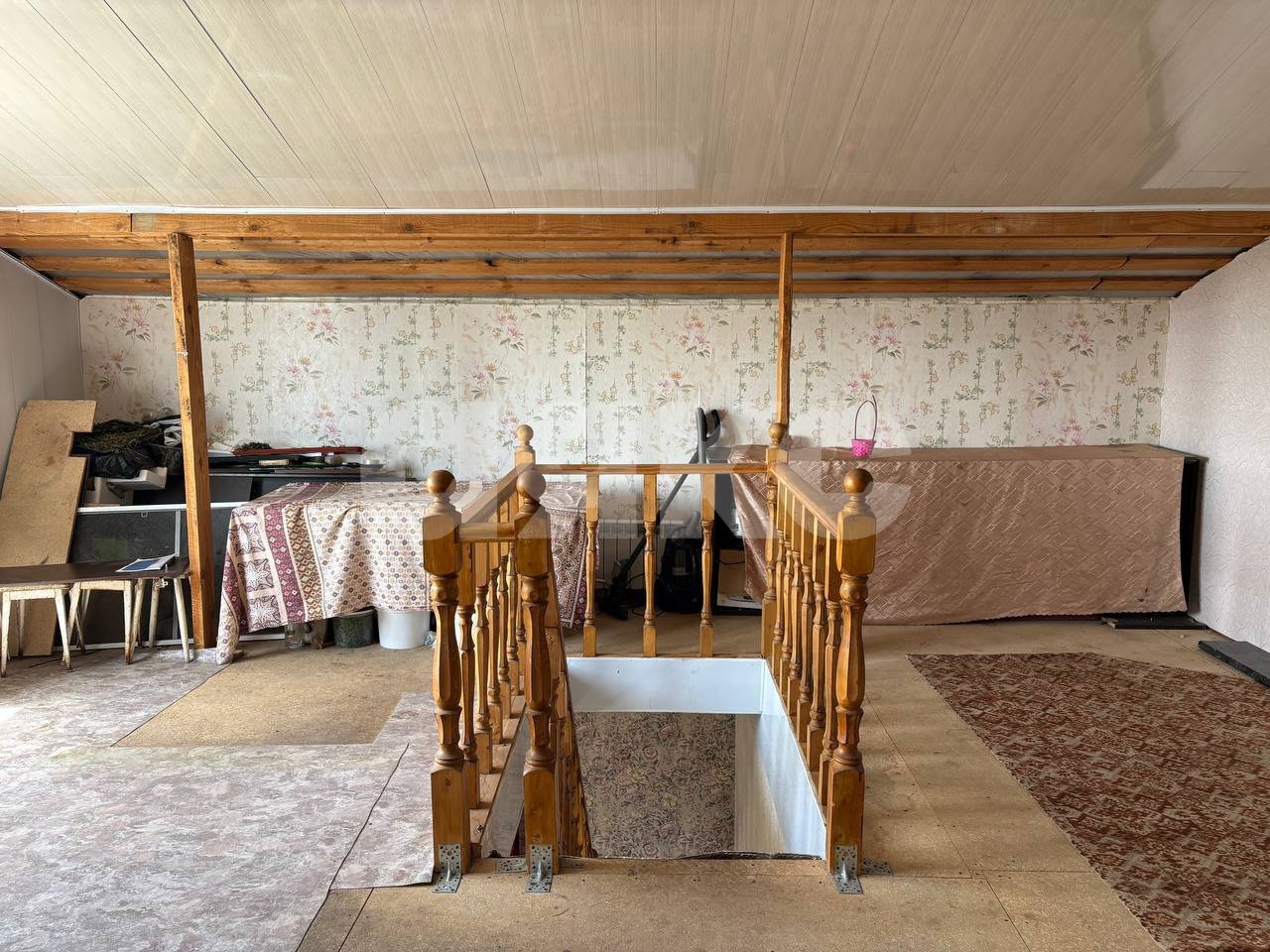 Фото №14: Часть дома 170 м² + 4 сот. - Волгоград, Советский, ул. Окольная