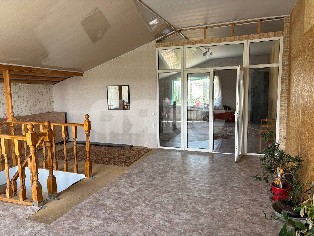 Фото №18: Часть дома 170 м² + 4 сот. - Волгоград, Советский, ул. Окольная