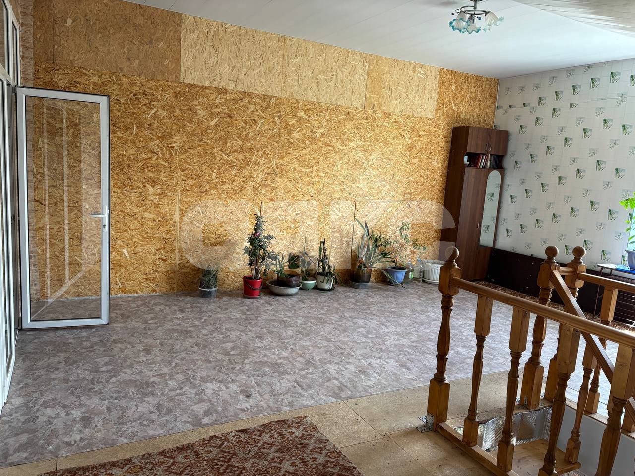 Фото №19: Часть дома 170 м² + 4 сот. - Волгоград, Советский, ул. Окольная