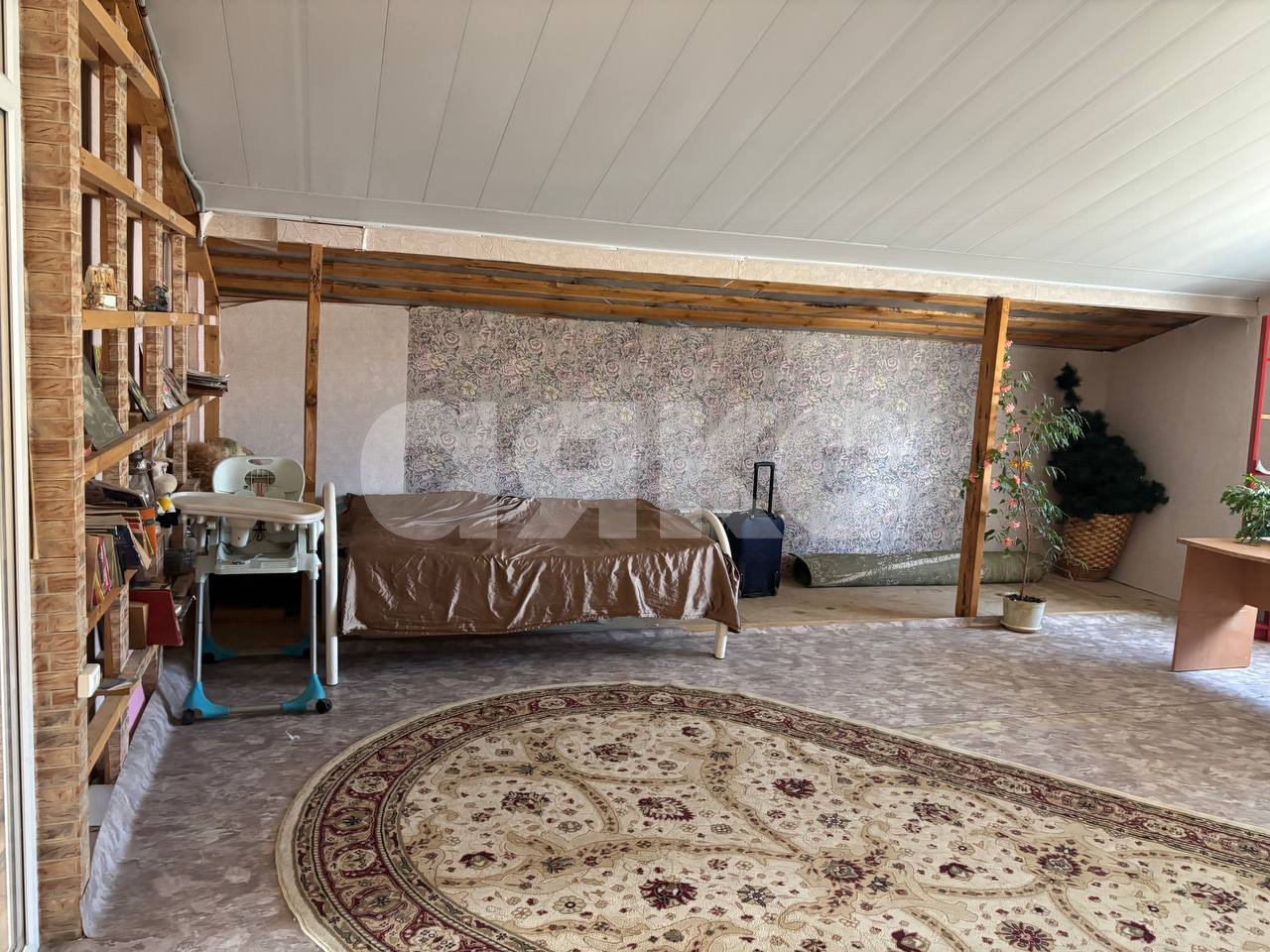 Фото №16: Часть дома 170 м² + 4 сот. - Волгоград, Советский, ул. Окольная