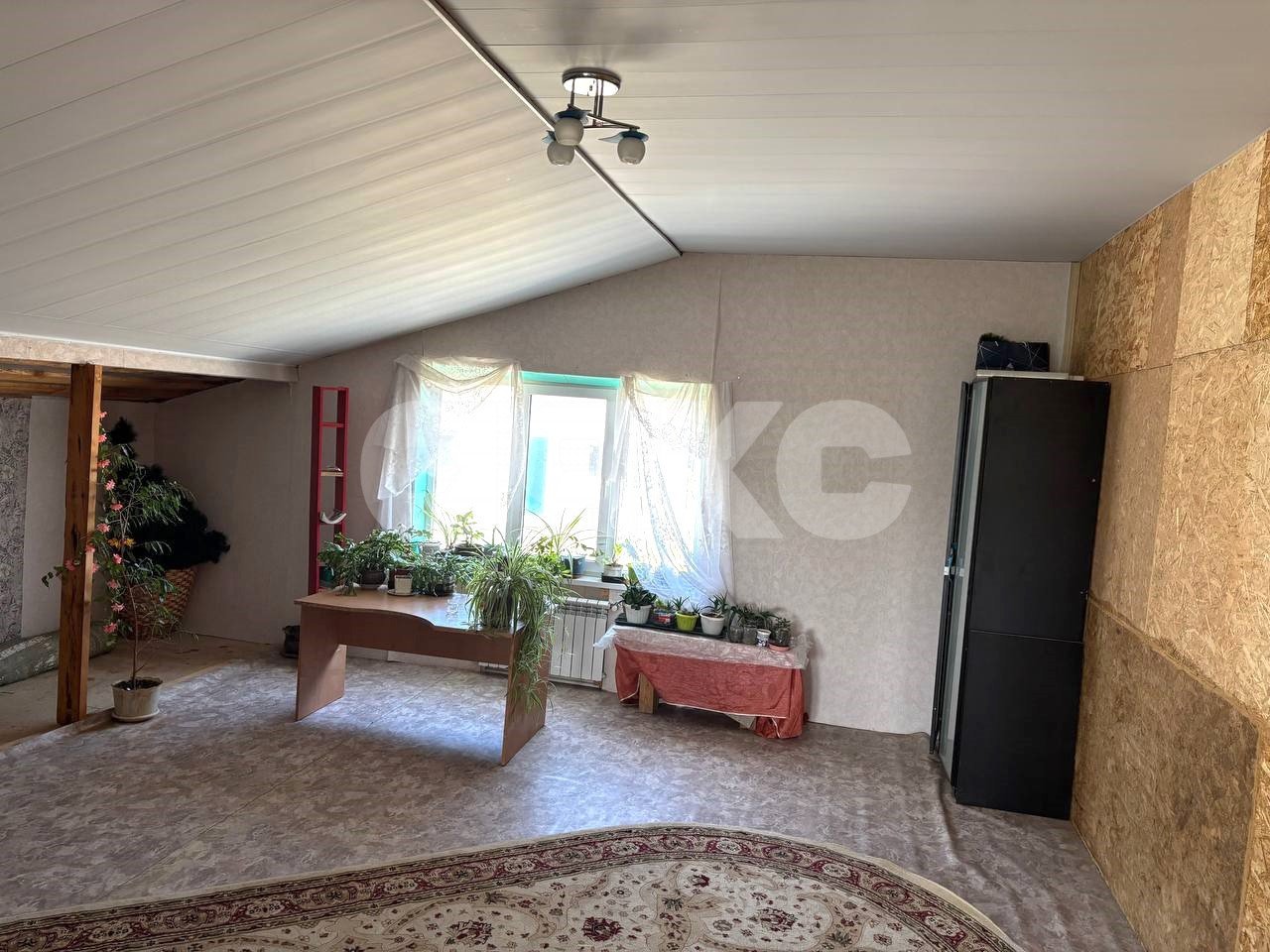 Фото №9: Часть дома 170 м² + 4 сот. - Волгоград, Советский, ул. Окольная