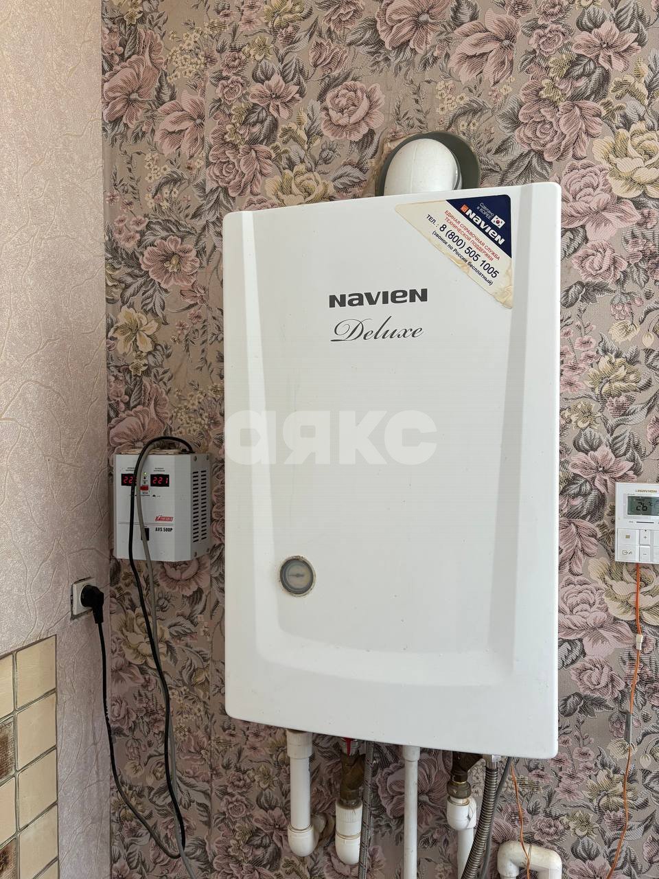 Фото №17: Часть дома 170 м² + 4 сот. - Волгоград, Советский, ул. Окольная