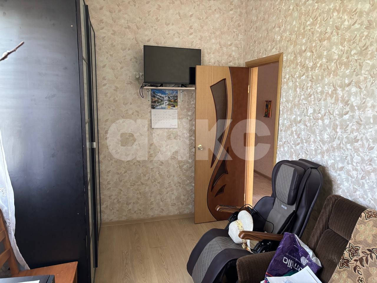 Фото №13: Часть дома 170 м² + 4 сот. - Волгоград, Советский, ул. Окольная