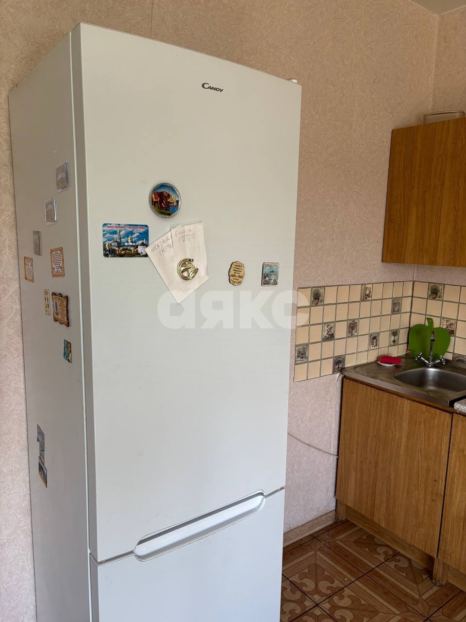 Фото №21: Часть дома 170 м² + 4 сот. - Волгоград, Советский, ул. Окольная