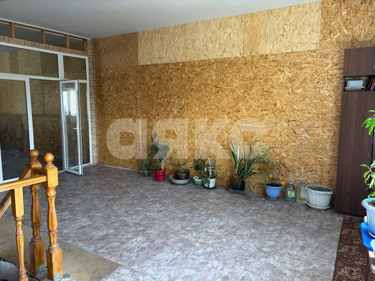 Фото №20: Часть дома 170 м² + 4 сот. - Волгоград, Советский, ул. Окольная