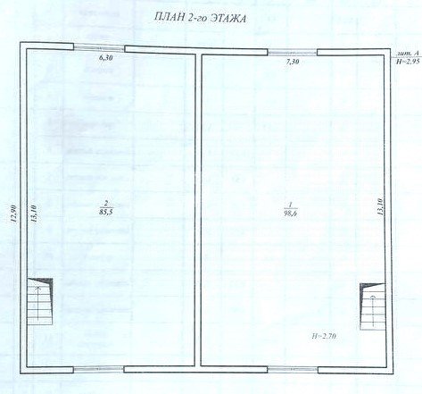 Фото №22: Часть дома 170 м² + 4 сот. - Волгоград, Советский, ул. Окольная