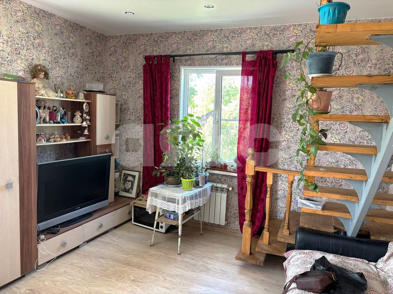 Фото №6: Часть дома 170 м² + 4 сот. - Волгоград, Советский, ул. Окольная