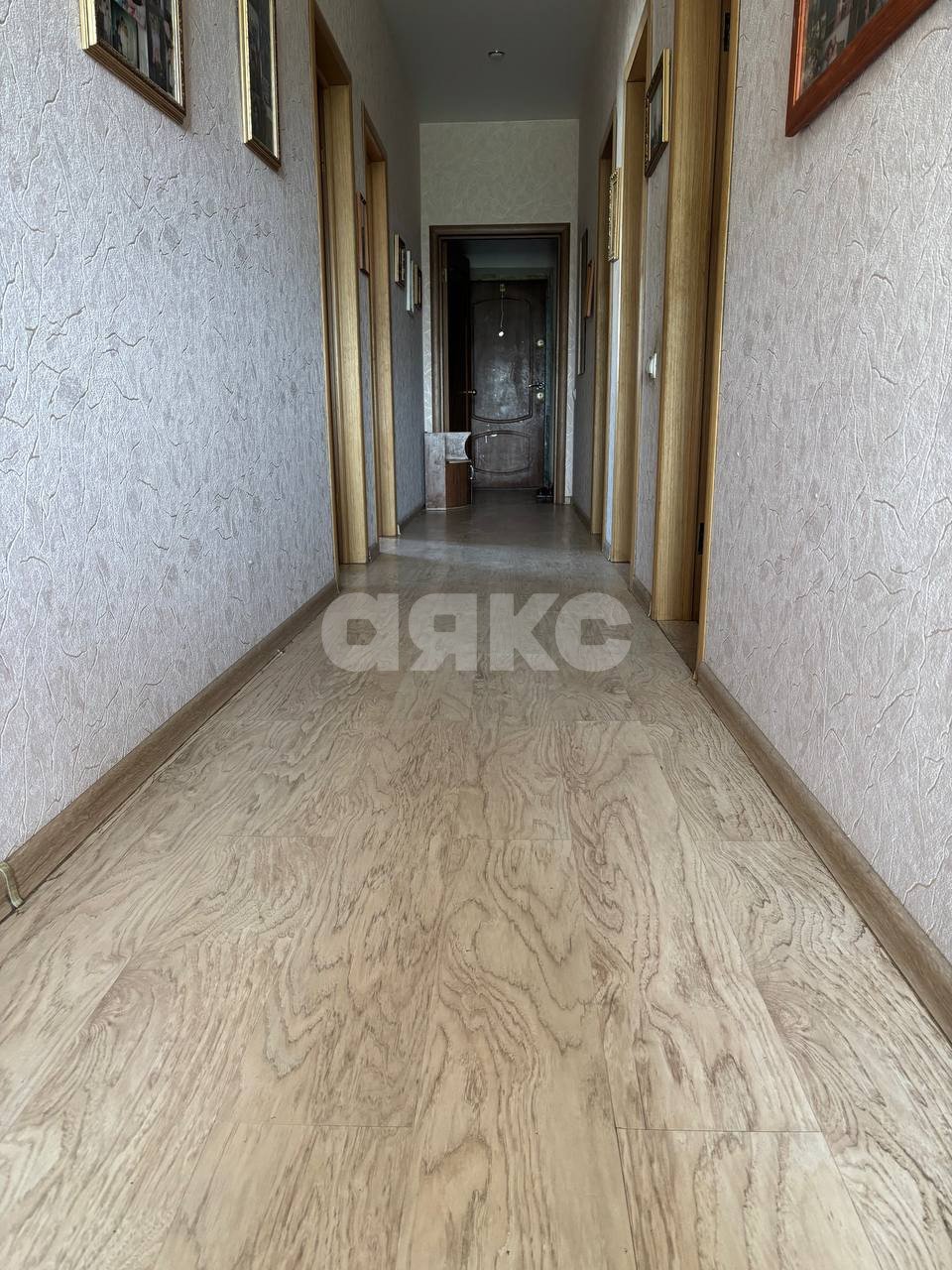 Фото №4: Часть дома 170 м² + 4 сот. - Волгоград, Советский, ул. Окольная