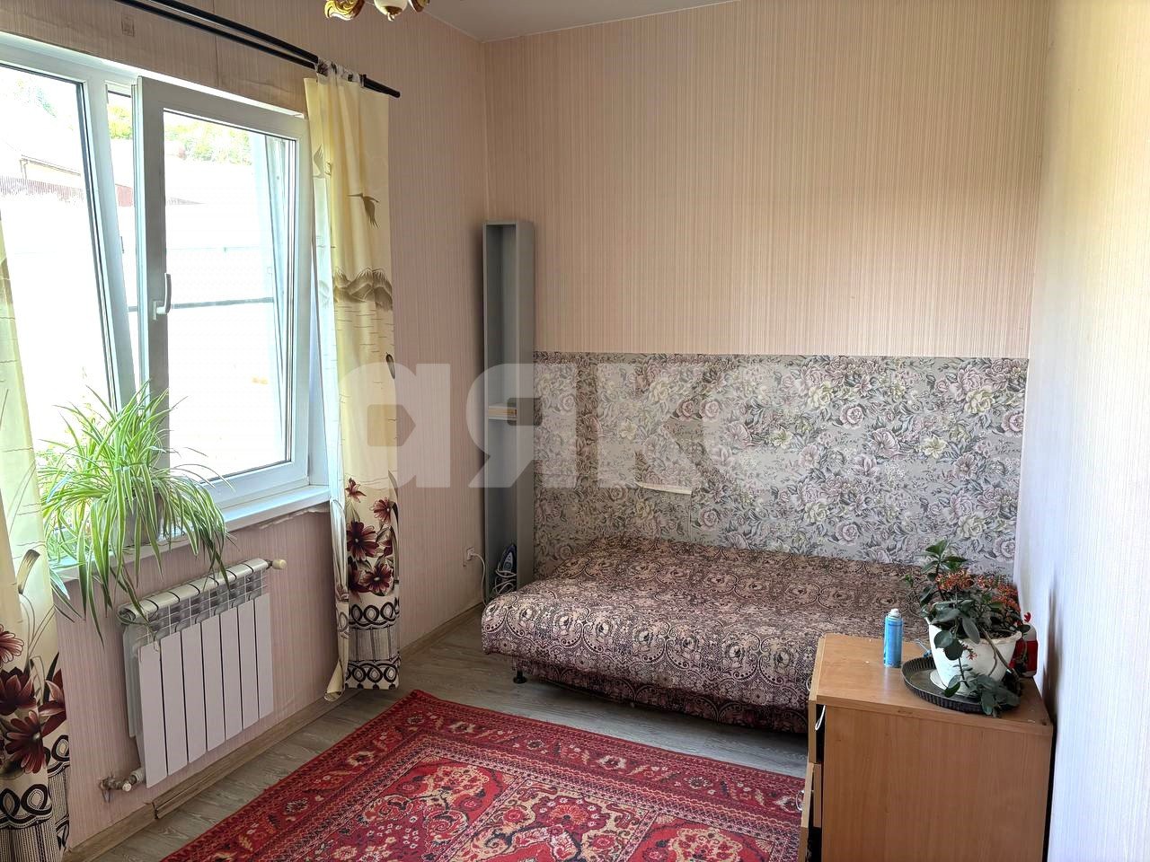 Фото №5: Часть дома 170 м² + 4 сот. - Волгоград, Советский, ул. Окольная