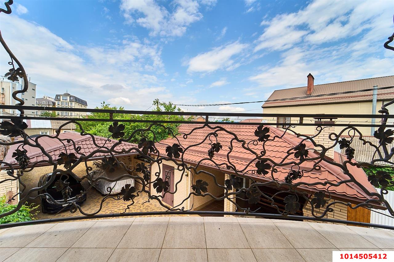 Фото №16: Дом 253 м² + 6.25 сот. - Краснодар, Фестивальный, ул. Пластунская, 40