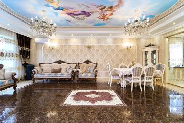 Фото №4: Дом 253 м² - Краснодар, мкр. Фестивальный, ул. Пластунская, 40