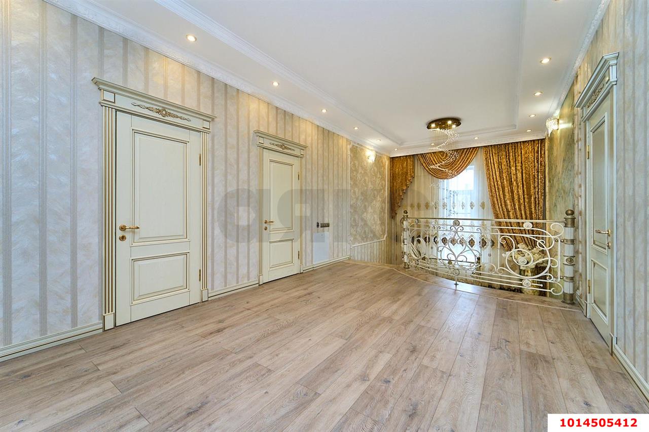 Фото №13: Дом 253 м² + 6.25 сот. - Краснодар, Фестивальный, ул. Пластунская, 40