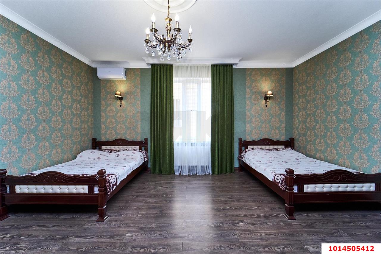 Фото №11: Дом 253 м² + 6.25 сот. - Краснодар, ул. Пластунская, 40