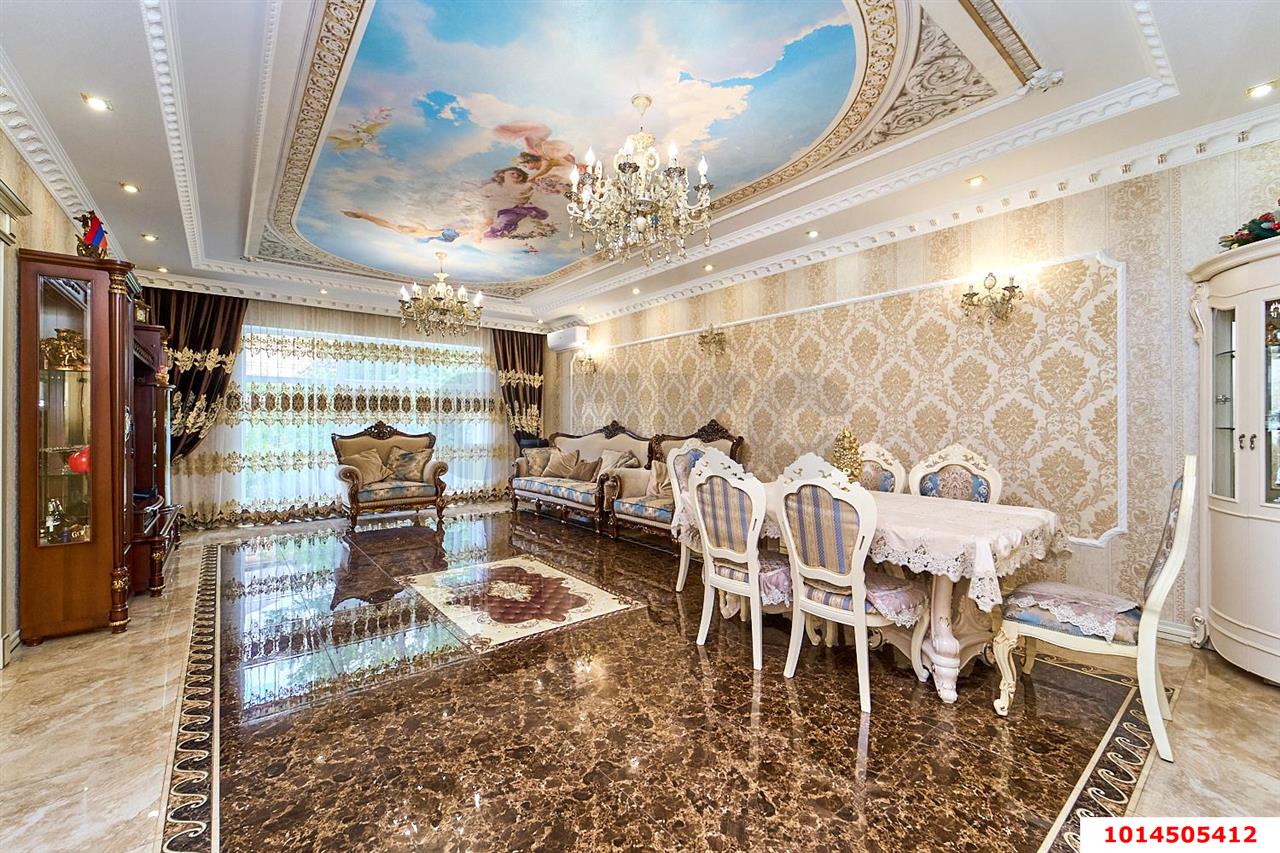 Фото №3: Дом 253 м² + 6.25 сот. - Краснодар, Фестивальный, ул. Пластунская, 40