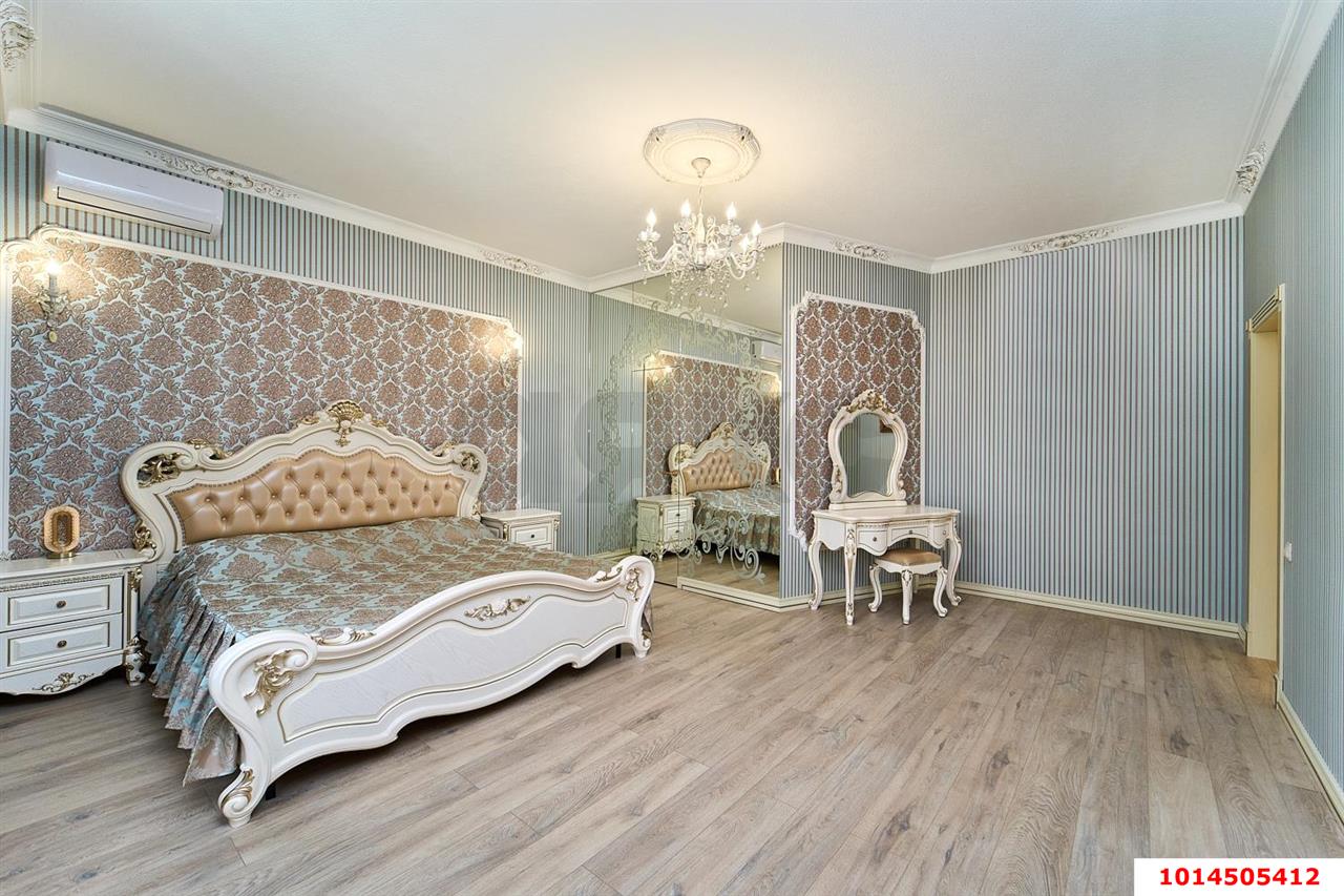 Фото №8: Дом 253 м² + 6.25 сот. - Краснодар, Фестивальный, ул. Пластунская, 40