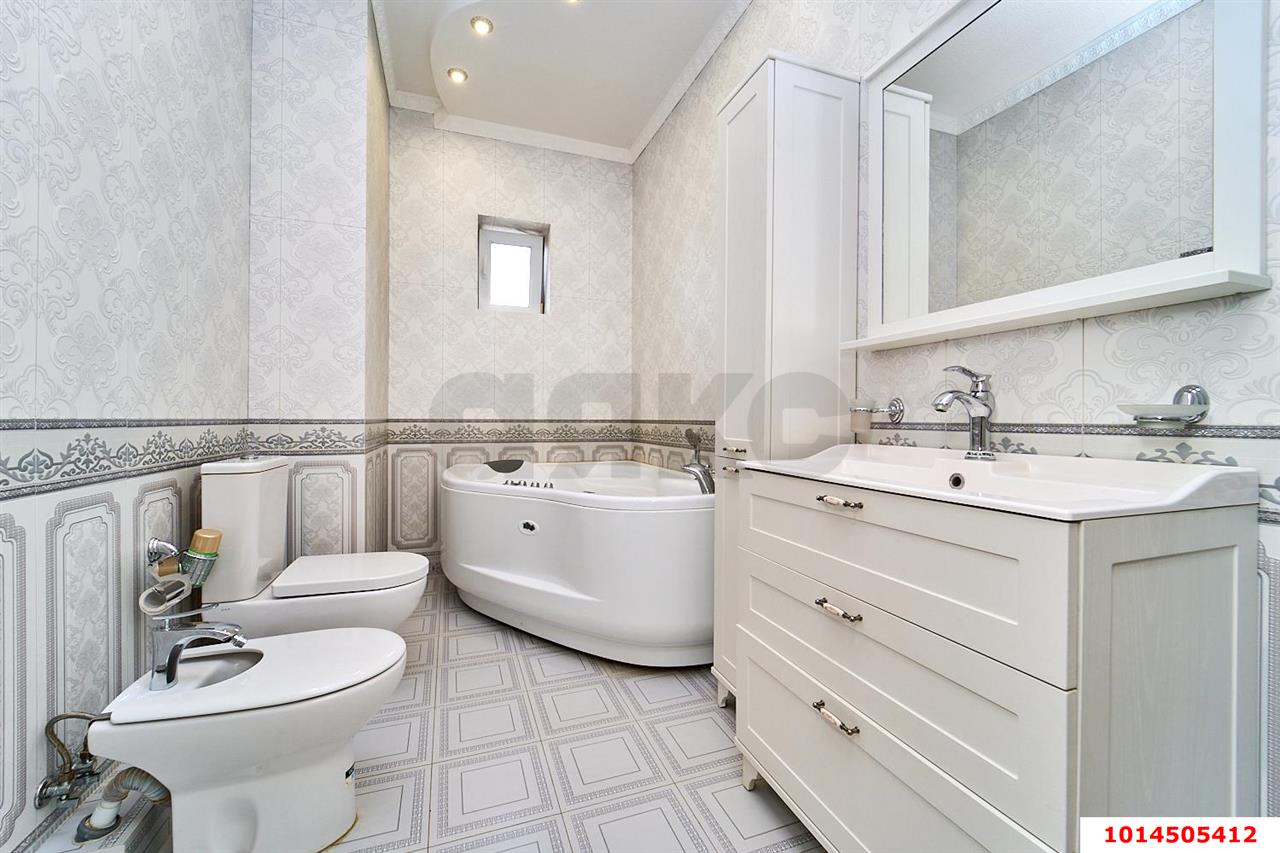 Фото №15: Дом 253 м² + 6.25 сот. - Краснодар, ул. Пластунская, 40