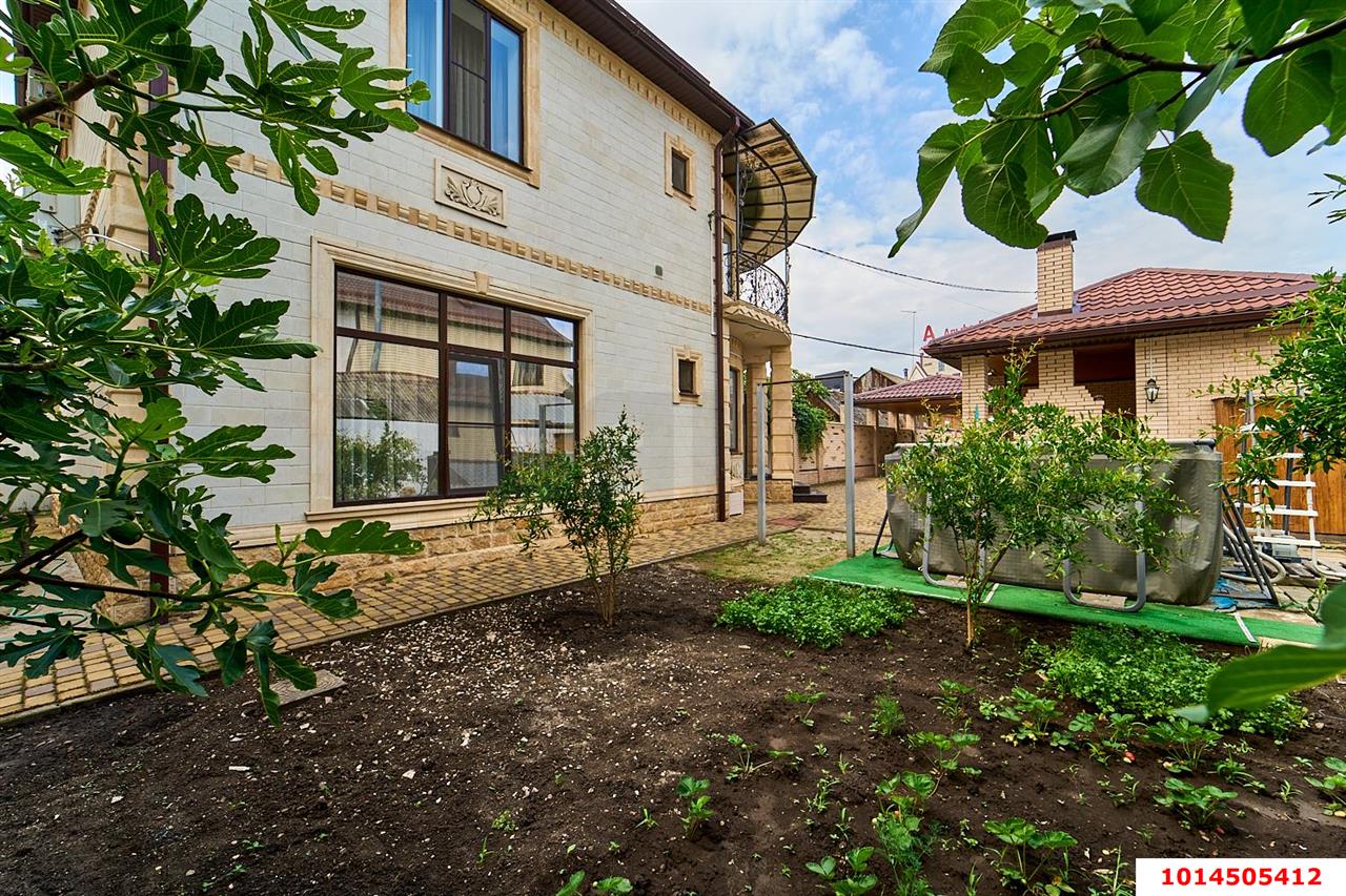 Фото №19: Дом 253 м² + 6.25 сот. - Краснодар, Фестивальный, ул. Пластунская, 40