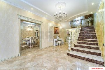 Фото №5: Дом 253 м² - Краснодар, мкр. Фестивальный, ул. Пластунская, 40