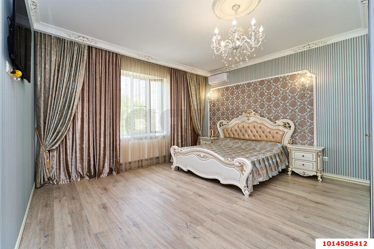 Фото №9: Дом 253 м² + 6.25 сот. - Краснодар, Фестивальный, ул. Пластунская, 40