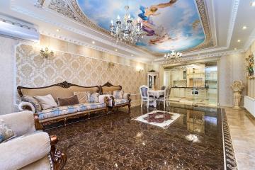 Фото №1: Дом 253 м² - Краснодар, мкр. Фестивальный, ул. Пластунская, 40