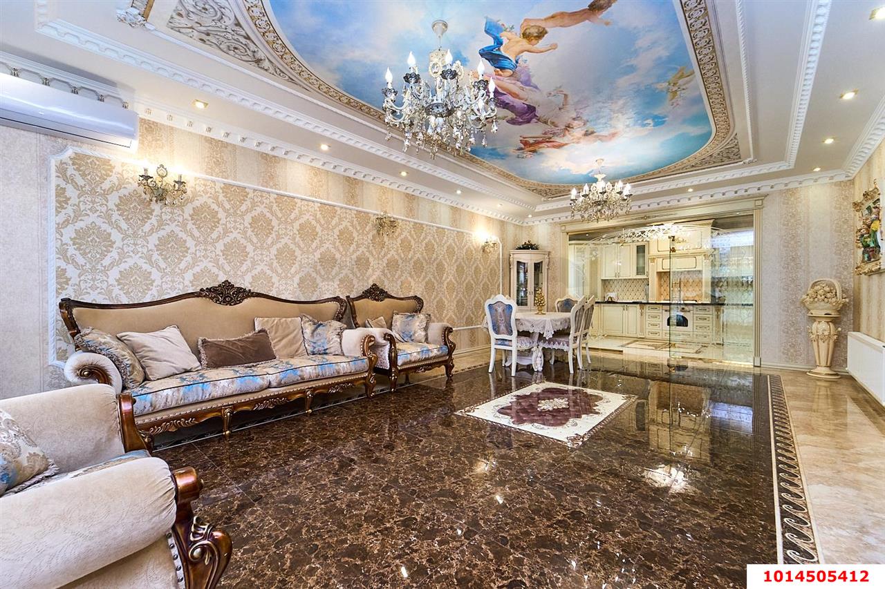 Фото №1: Дом 253 м² + 6.25 сот. - Краснодар, ул. Пластунская, 40