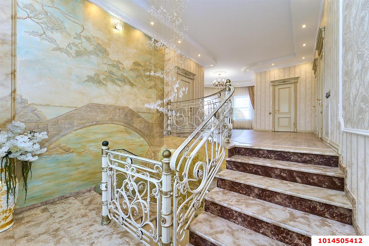 Фото №14: Дом 253 м² + 6.25 сот. - Краснодар, ул. Пластунская, 40