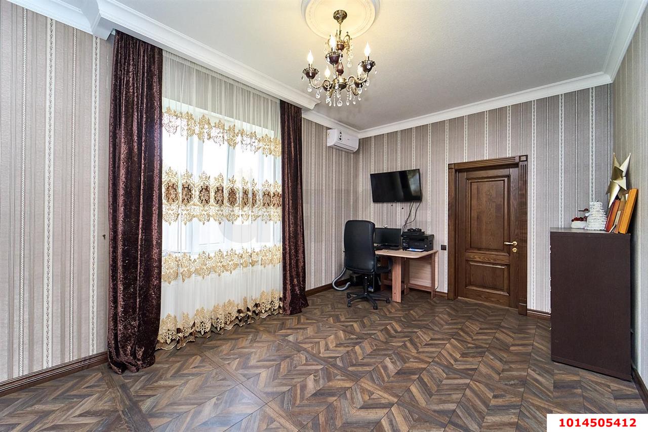 Фото №12: Дом 253 м² + 6.25 сот. - Краснодар, Фестивальный, ул. Пластунская, 40