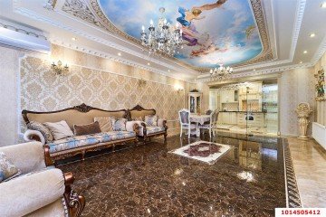 Фото №1: Дом 253 м² - Краснодар, мкр. Фестивальный, ул. Пластунская, 40