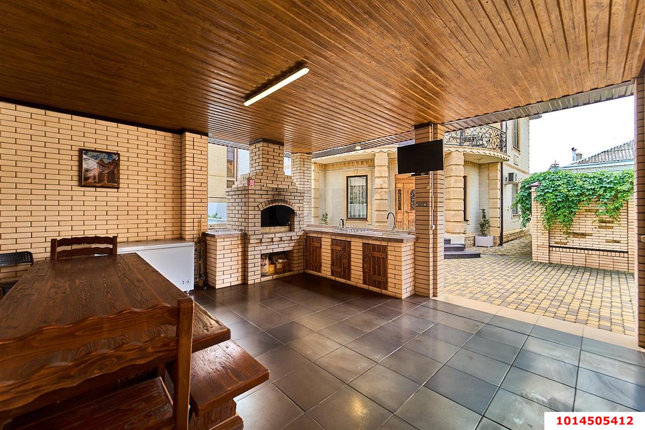 Фото №18: Дом 253 м² + 6.25 сот. - Краснодар, Фестивальный, ул. Пластунская, 40