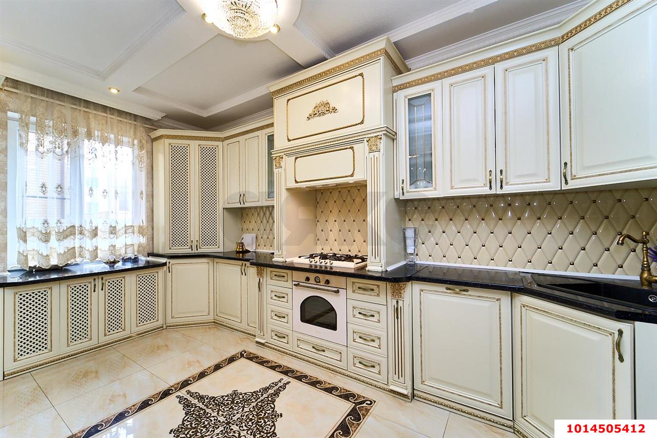 Фото №2: Дом 253 м² + 6.25 сот. - Краснодар, Фестивальный, ул. Пластунская, 40