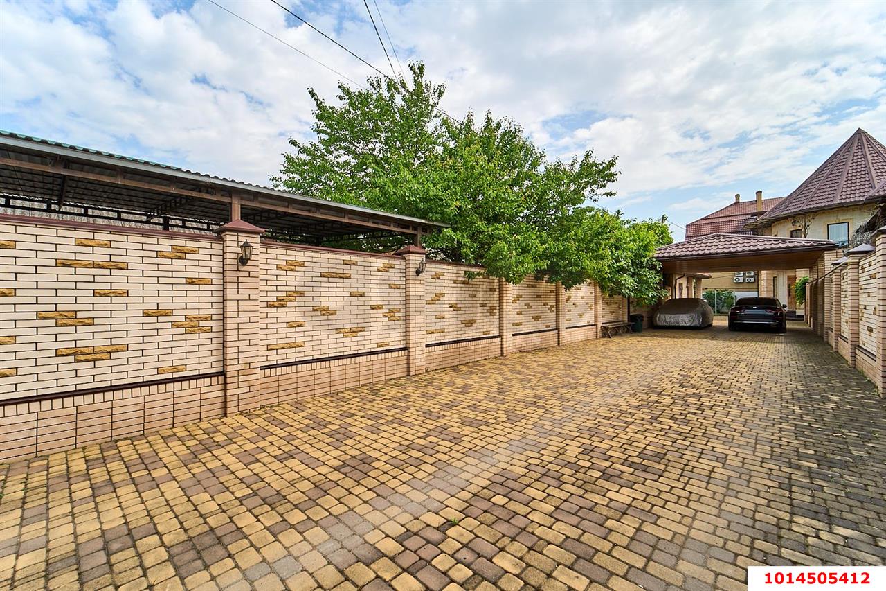 Фото №20: Дом 253 м² + 6.25 сот. - Краснодар, Фестивальный, ул. Пластунская, 40