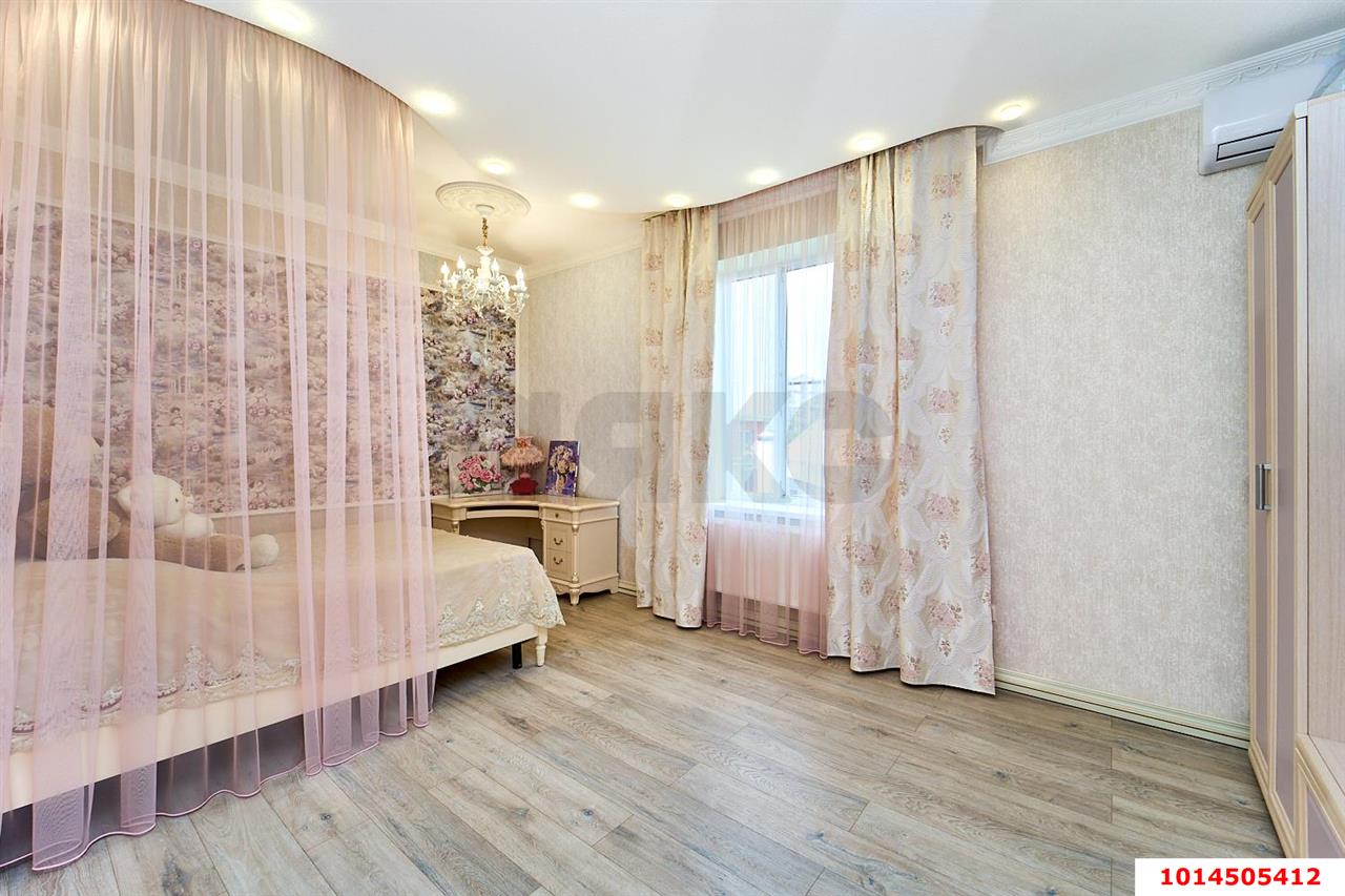 Фото №10: Дом 253 м² + 6.25 сот. - Краснодар, ул. Пластунская, 40