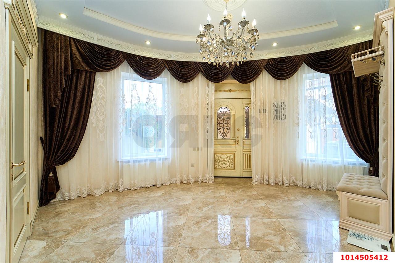 Фото №7: Дом 253 м² + 6.25 сот. - Краснодар, ул. Пластунская, 40