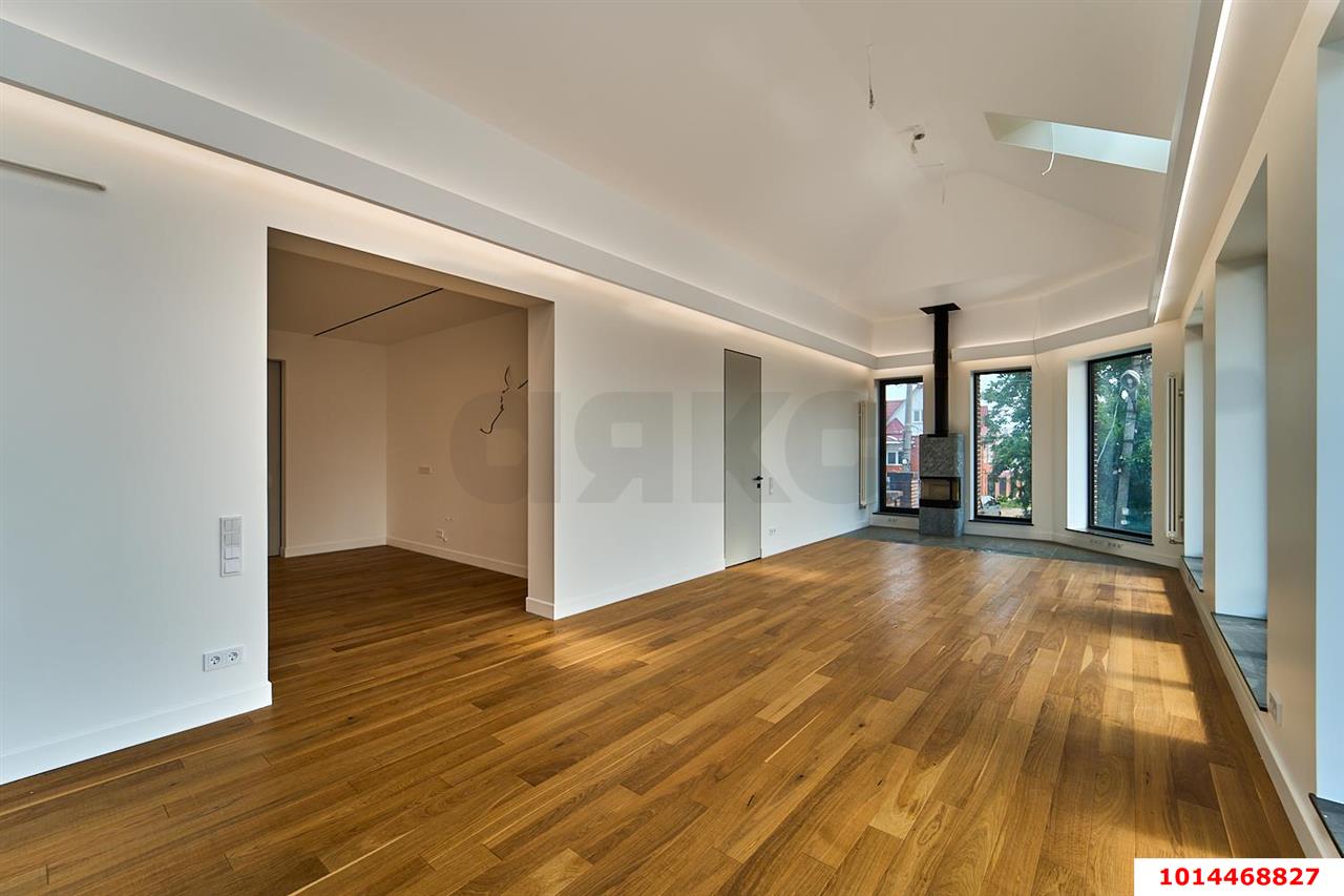 Фото №9: Дом 499 м² + 5 сот. - Краснодар, Карасунский внутригородской округ, мкр. Камвольно-суконный Комбинат, ул. 2-я Заречная, 3