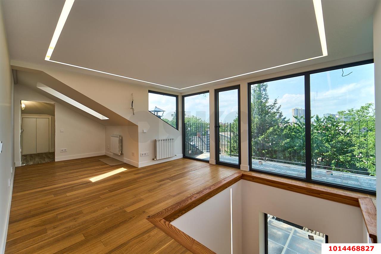 Фото №14: Дом 499 м² + 5 сот. - Краснодар, Карасунский внутригородской округ, мкр. Камвольно-суконный Комбинат, ул. 2-я Заречная, 3