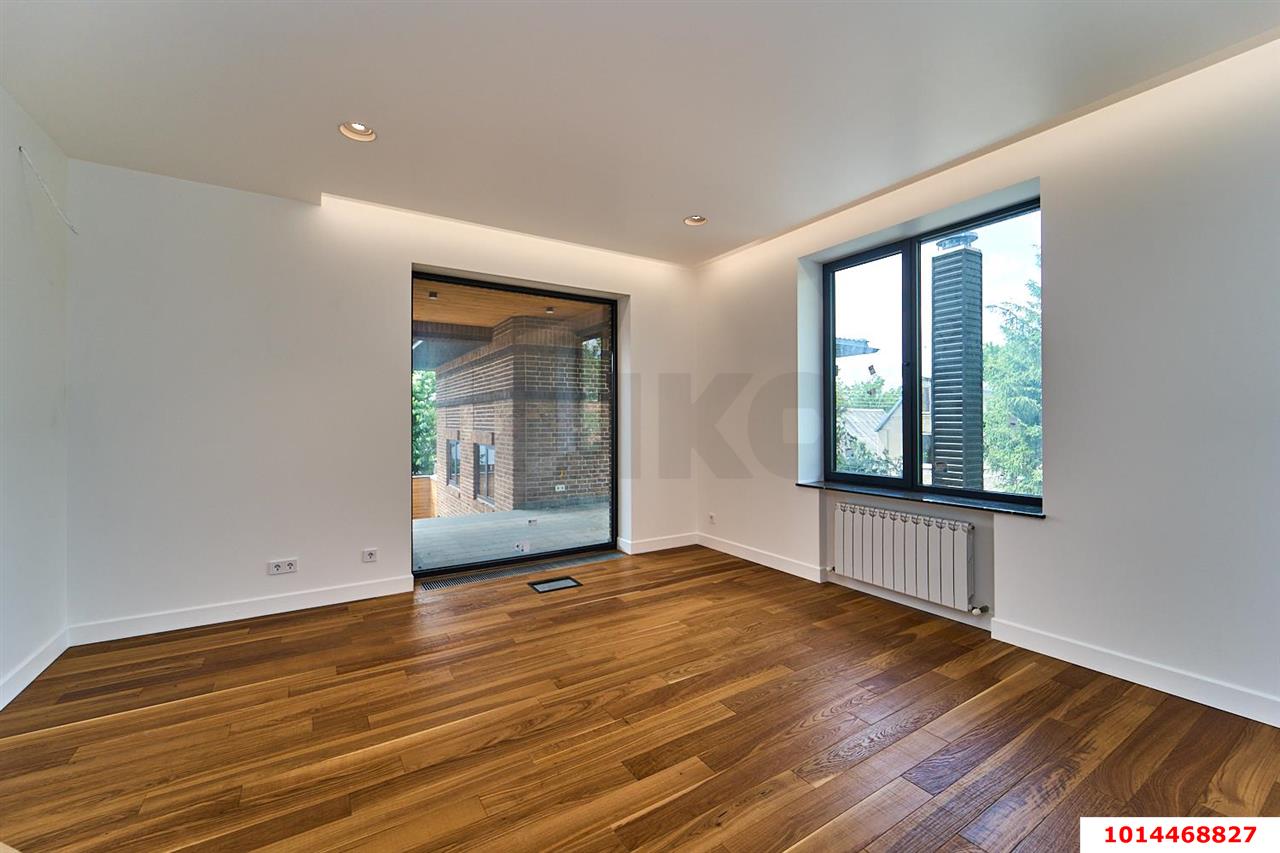 Фото №7: Дом 499 м² + 5 сот. - Краснодар, Карасунский внутригородской округ, мкр. Камвольно-суконный Комбинат, ул. 2-я Заречная, 3