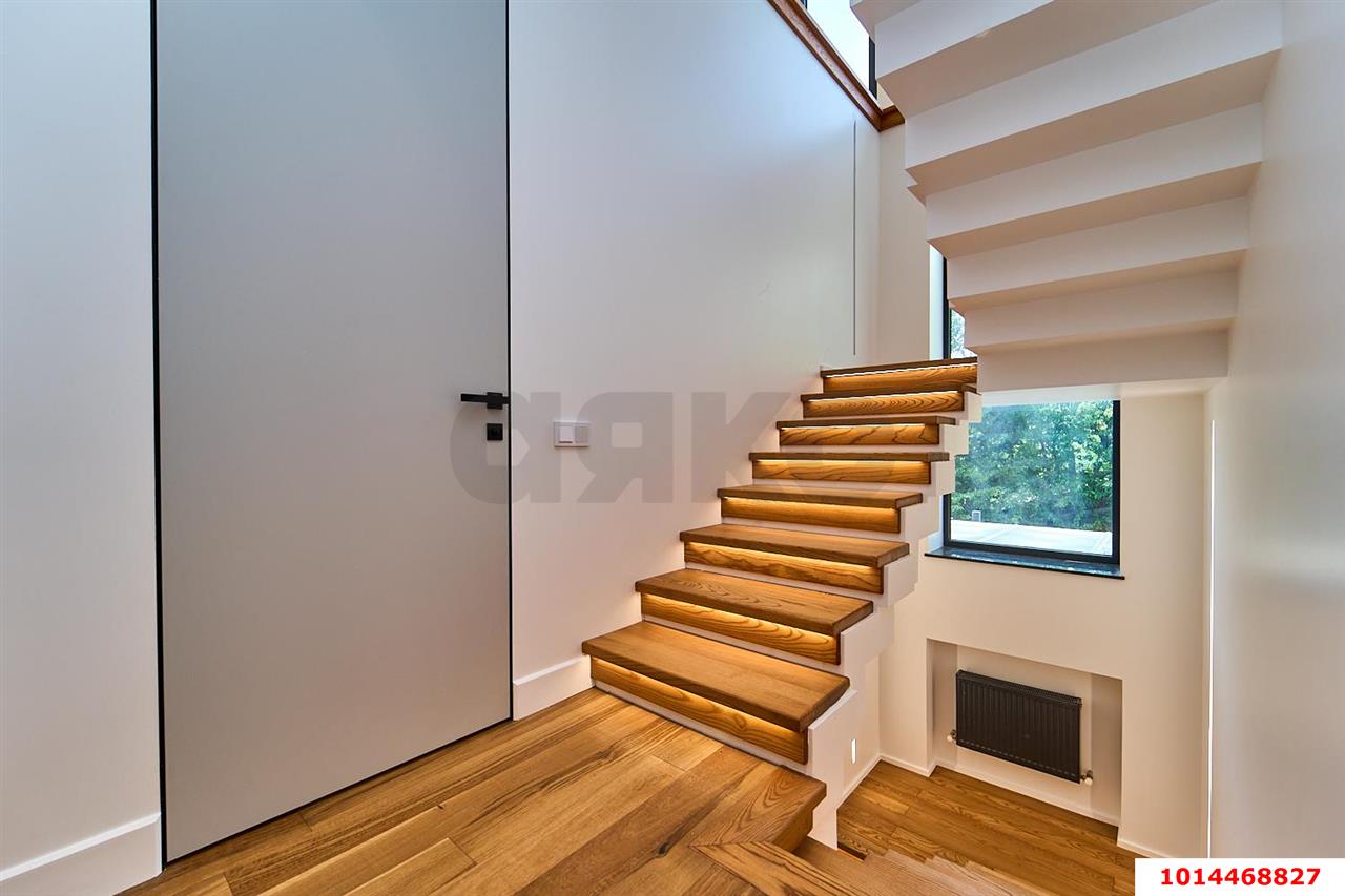 Фото №5: Дом 499 м² + 5 сот. - Краснодар, Карасунский внутригородской округ, мкр. Камвольно-суконный Комбинат, ул. 2-я Заречная, 3