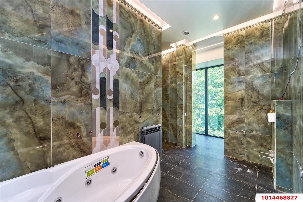 Фото №12: Дом 499 м² + 5 сот. - Краснодар, Карасунский внутригородской округ, мкр. Камвольно-суконный Комбинат, ул. 2-я Заречная, 3