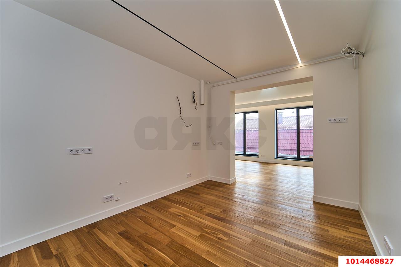 Фото №8: Дом 499 м² + 5 сот. - Краснодар, Карасунский внутригородской округ, мкр. Камвольно-суконный Комбинат, ул. 2-я Заречная, 3