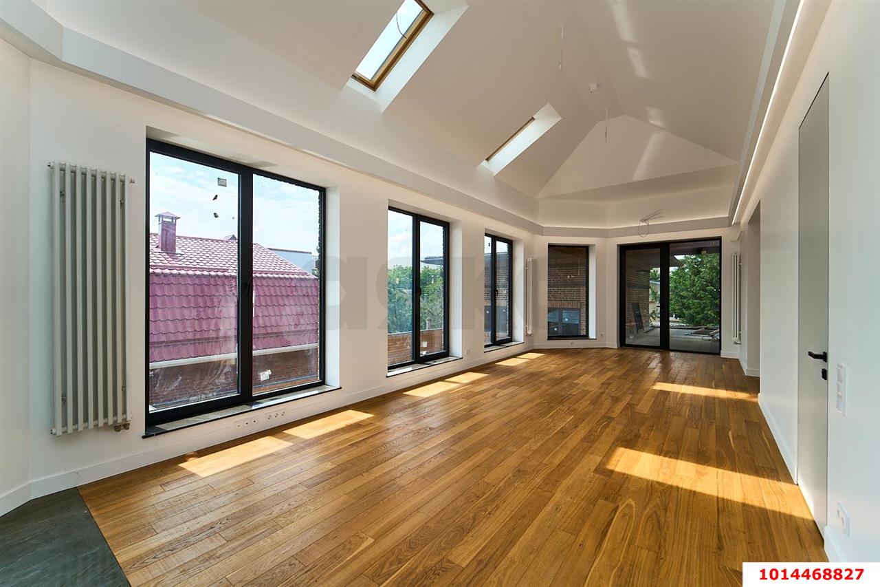 Фото №10: Дом 499 м² + 5 сот. - Краснодар, Карасунский внутригородской округ, мкр. Камвольно-суконный Комбинат, ул. 2-я Заречная, 3