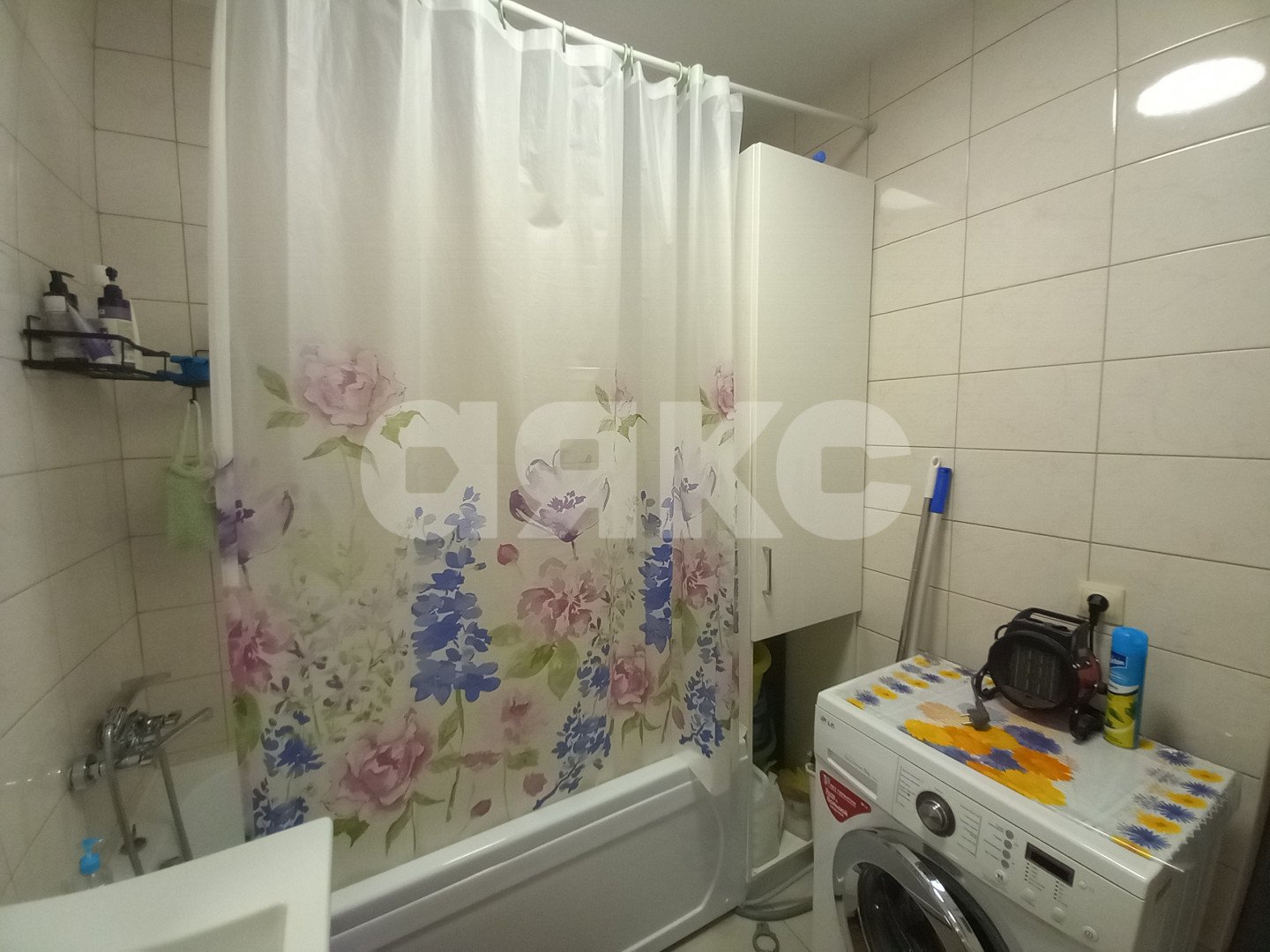 Фото №20: 3-комнатная квартира 81 м² - Темрюк, ул. Бувина, 286