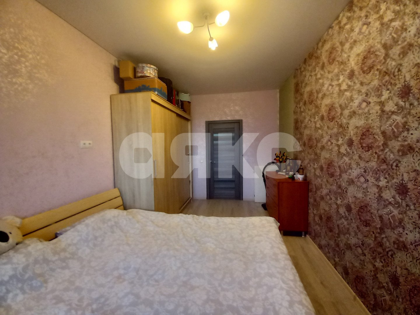 Фото №14: 3-комнатная квартира 81 м² - Темрюк, ул. Бувина, 286