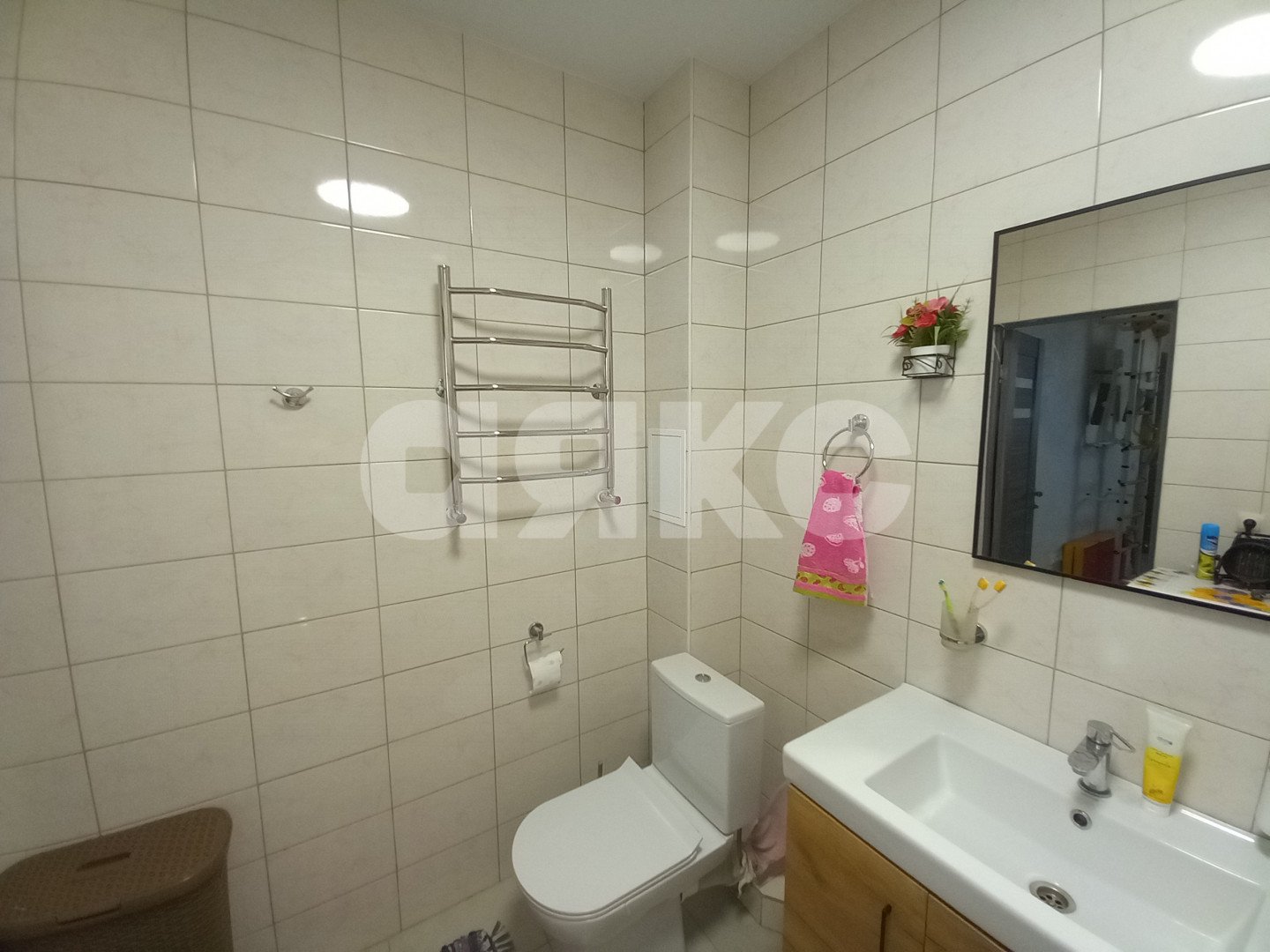 Фото №18: 3-комнатная квартира 81 м² - Темрюк, ул. Бувина, 286