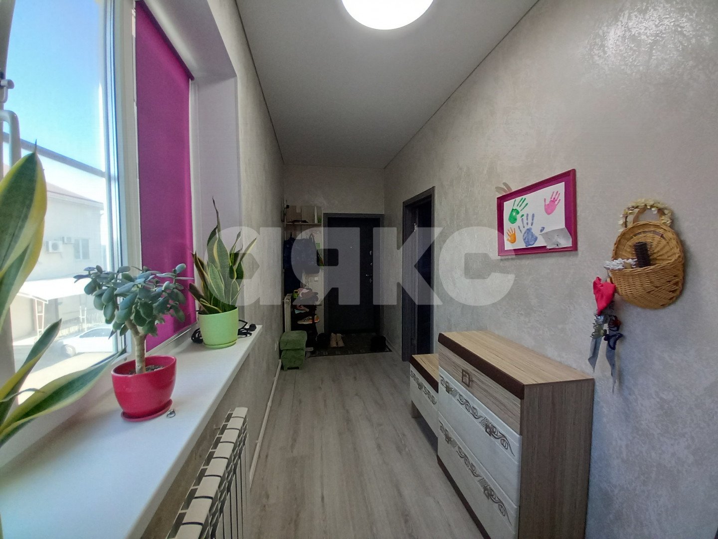 Фото №12: 3-комнатная квартира 81 м² - Темрюк, ул. Бувина, 286