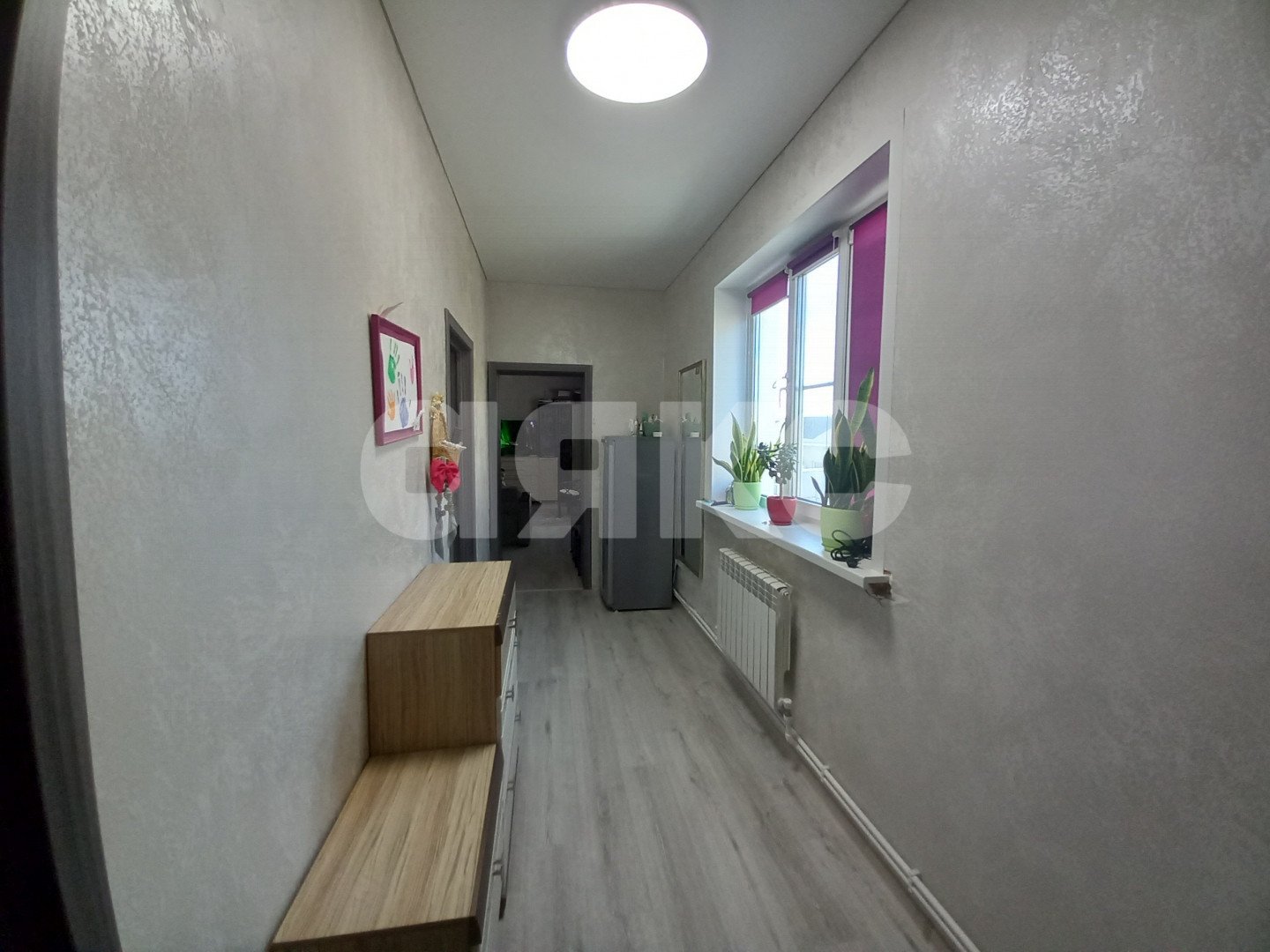 Фото №11: 3-комнатная квартира 81 м² - Темрюк, ул. Бувина, 286