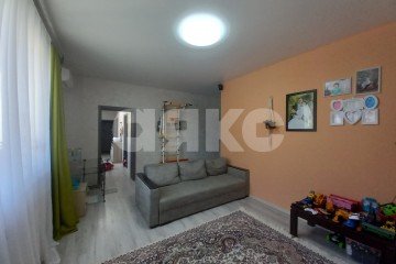 Фото №2: 3-комнатная квартира 81 м² - Темрюк, ул. Бувина, 286