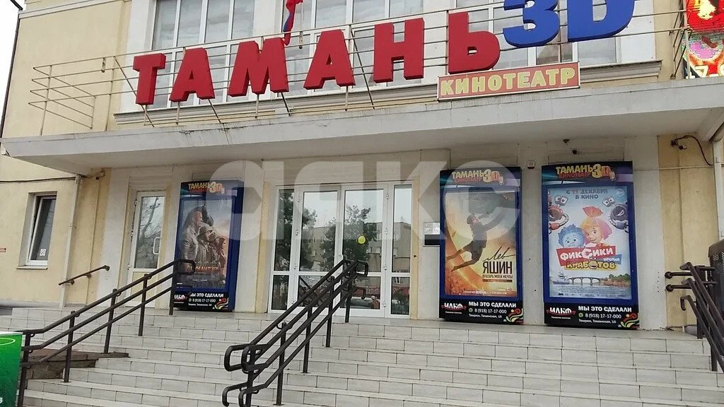 Фото №23: 3-комнатная квартира 81 м² - Темрюк, ул. Бувина, 286