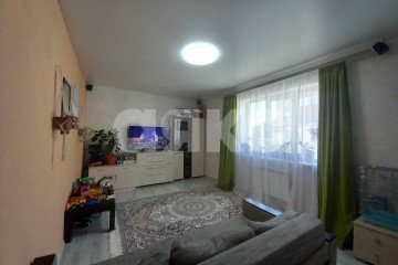 Фото №5: 3-комнатная квартира 81 м² - Темрюк, ул. Бувина, 286