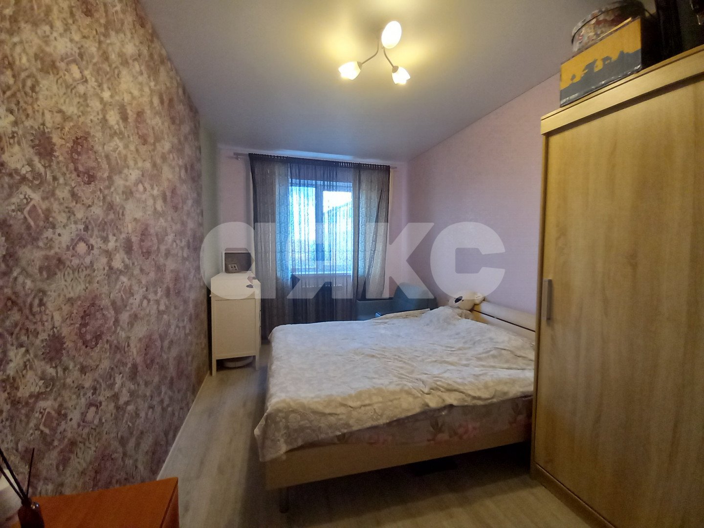 Фото №15: 3-комнатная квартира 81 м² - Темрюк, ул. Бувина, 286