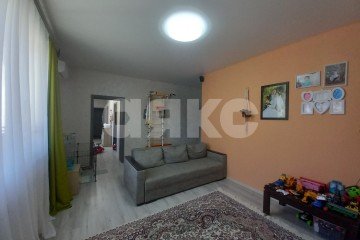 Фото №1: 3-комнатная квартира 81 м² - Темрюк, ул. Бувина, 286
